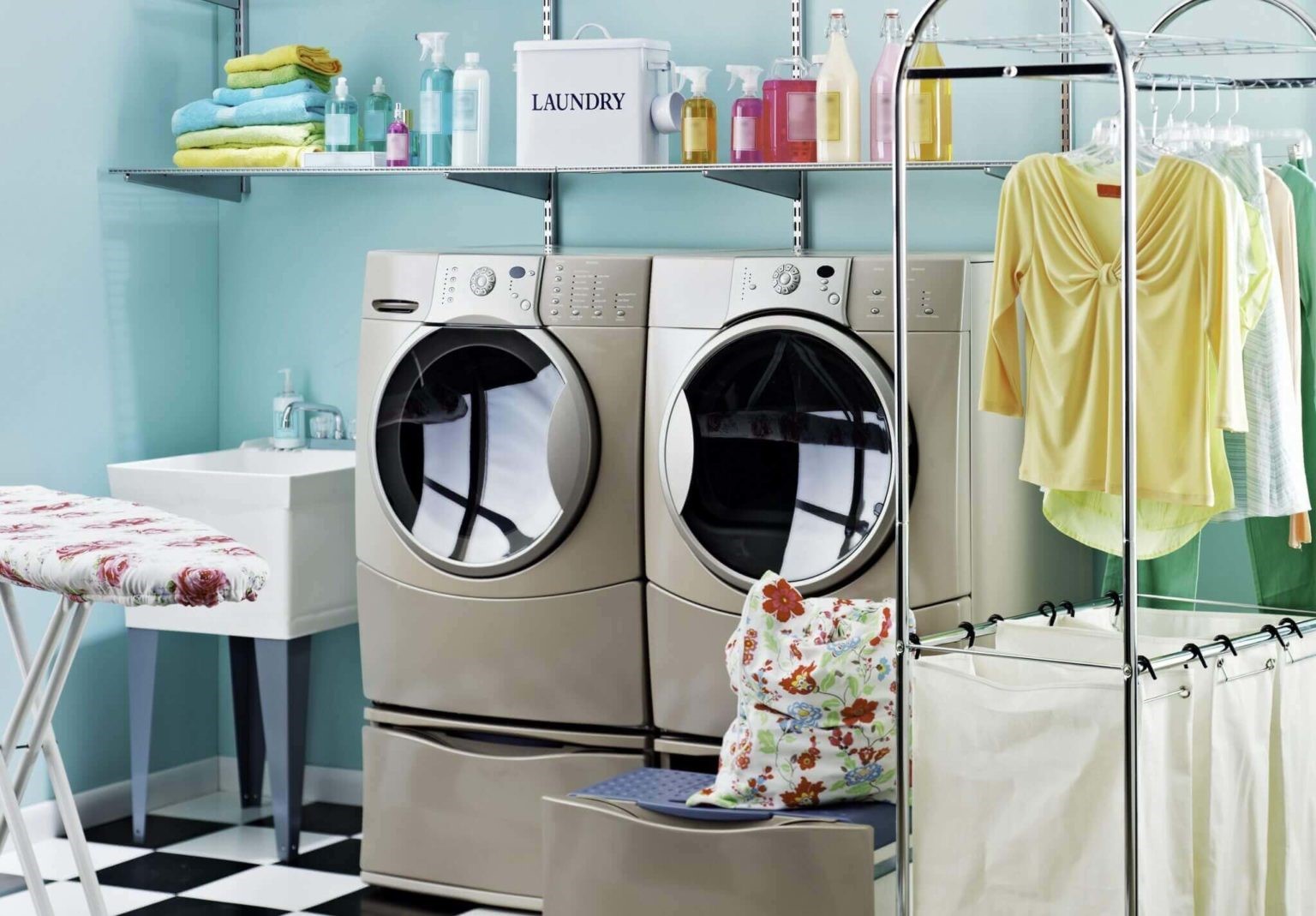 Kenali-Beberapa-Informasi-Umum-Dalam-Memulai-Bisnis-Laundry-Untuk-Anda