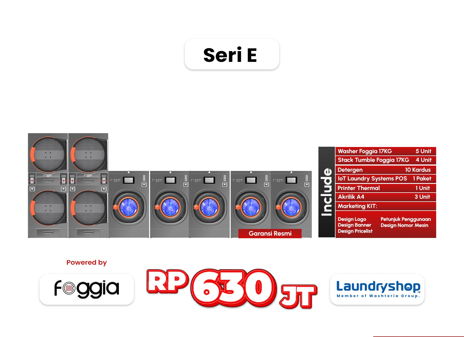 Seri-E