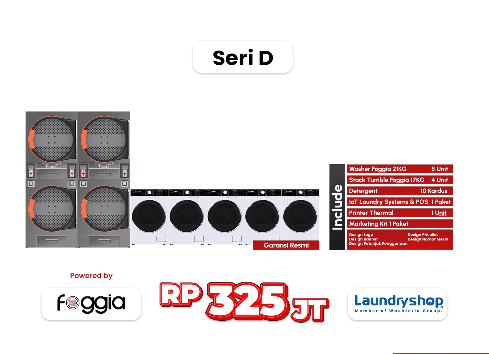 Seri-D