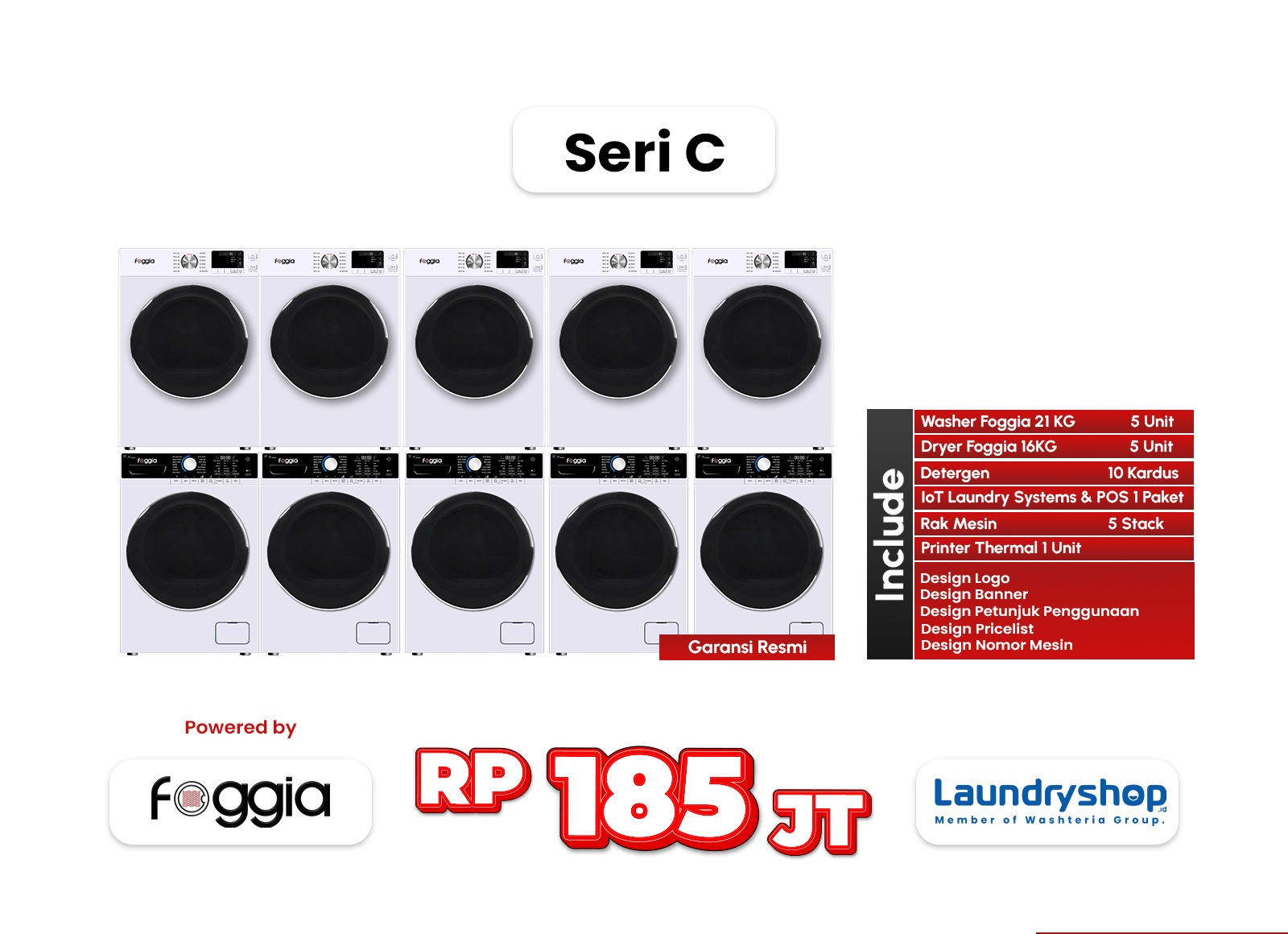 Seri-C