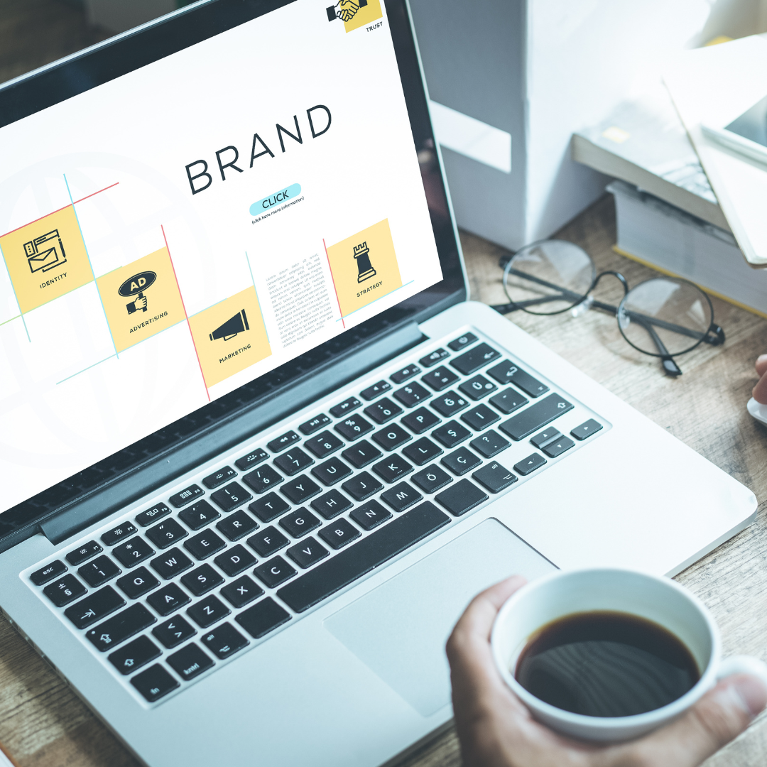 BRANDING
